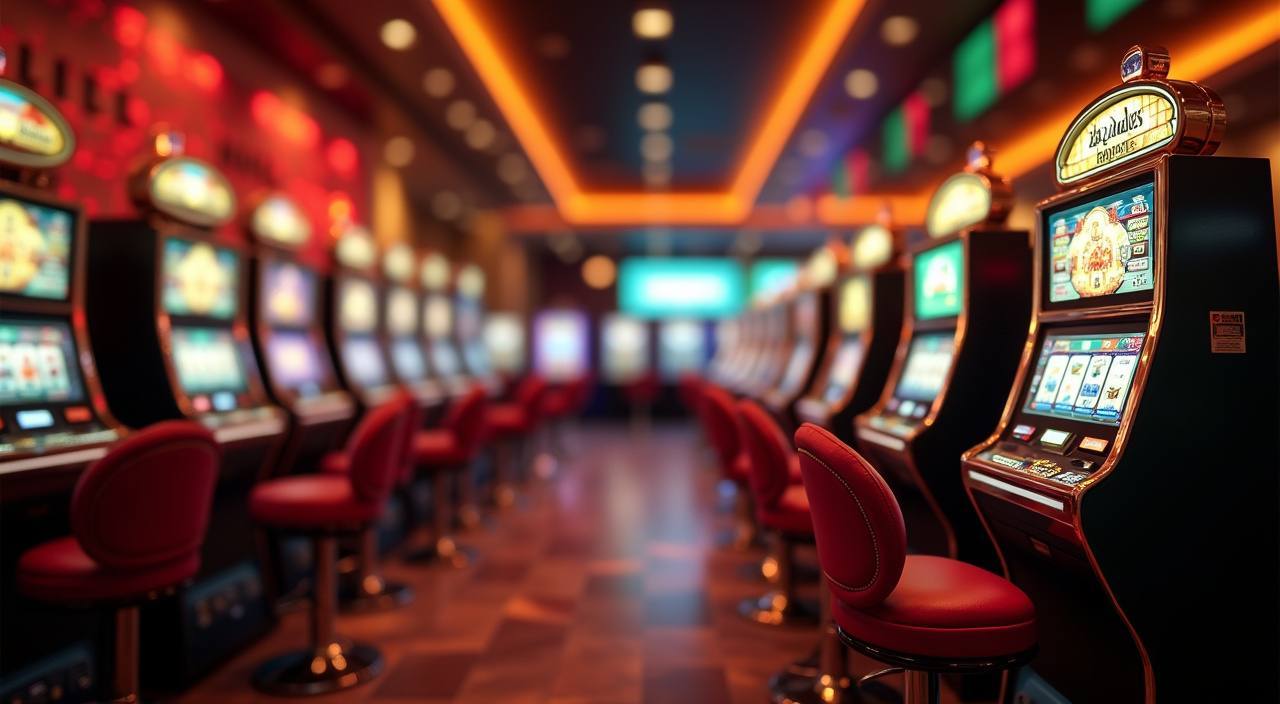 Andar Bahar Card Room